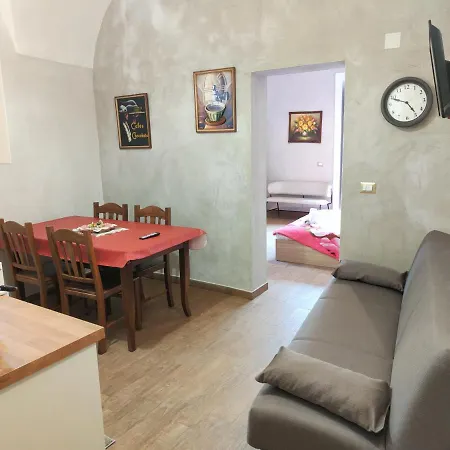 Pantaleone Holiday House Catania