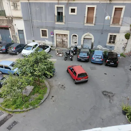 Pantaleone Holiday House Apartment *