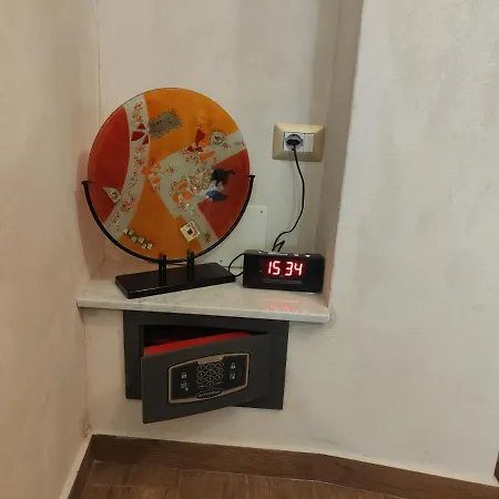 Apartment Pantaleone Holiday House Catania