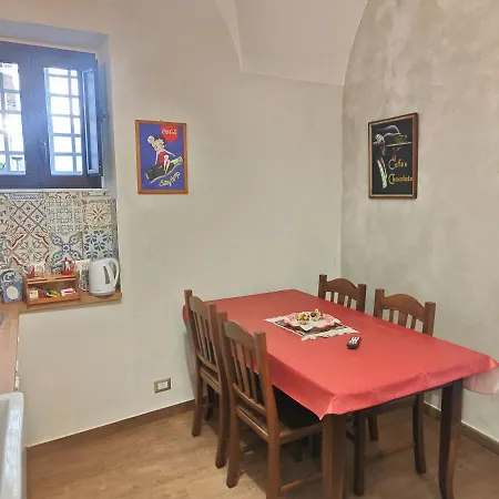 Pantaleone Holiday House * Catania