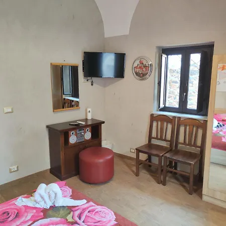 Pantaleone Holiday House
