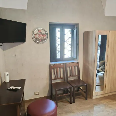 Pantaleone Holiday House * Catania