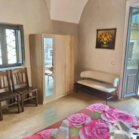 Apartment Pantaleone Holiday House