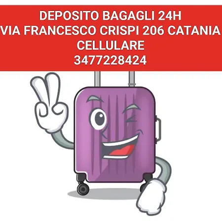 Pantaleone Holiday House Apartment *