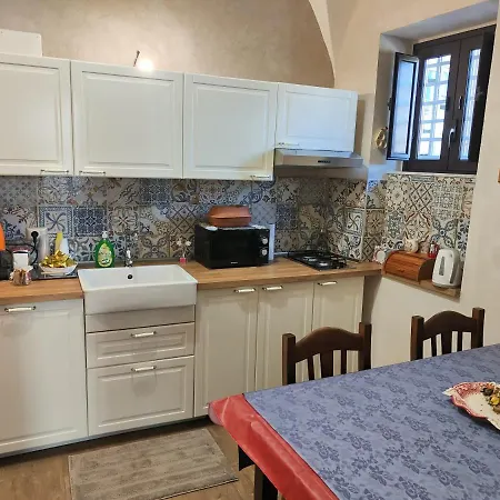 Pantaleone Holiday House Apartment *