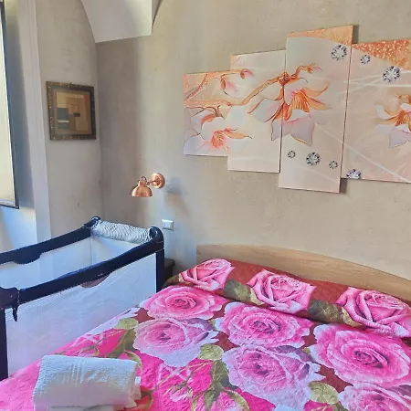 Pantaleone Holiday House * Catania