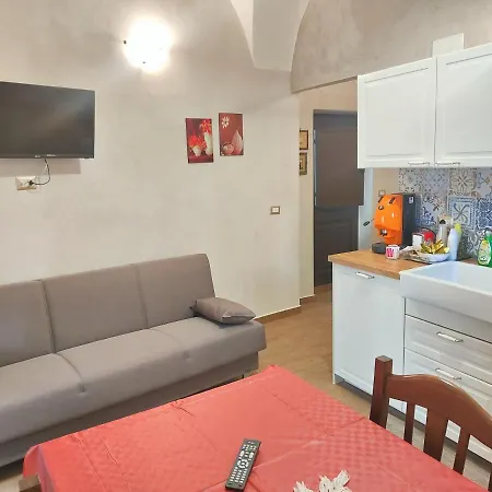 Pantaleone House * Катания