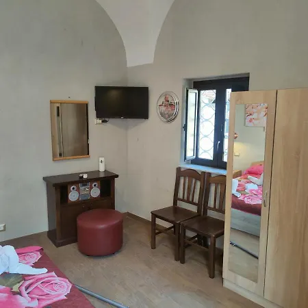 Апартаменты Pantaleone House *