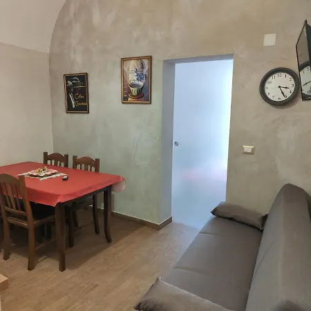 Апартаменты Pantaleone House Катания