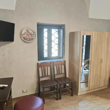 Апартаменты Pantaleone House