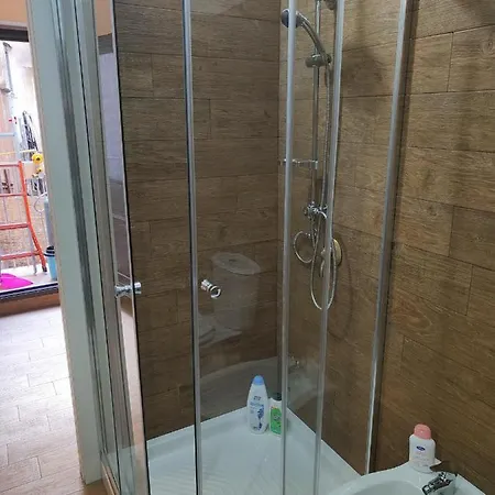 Pantaleone House * Катания