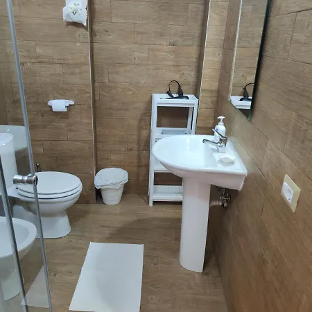 Апартаменты Pantaleone House