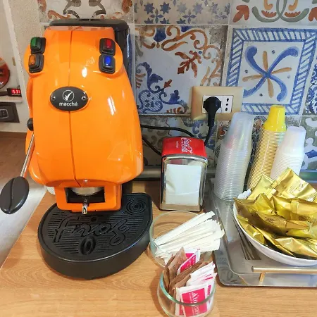 Pantaleone House * Катания