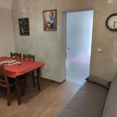 Pantaleone House Апартаменты