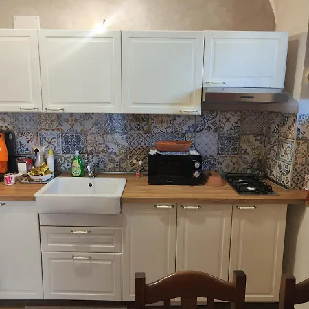 Pantaleone House Апартаменты