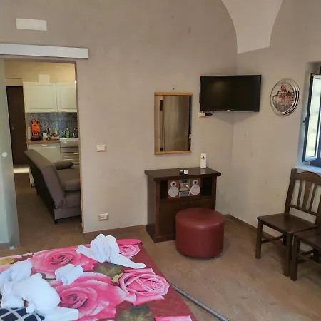 Pantaleone House Апартаменты *