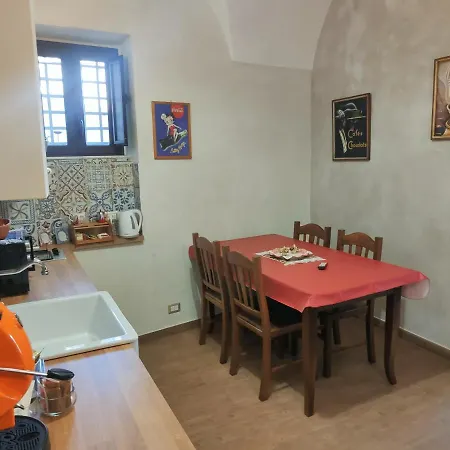 Pantaleone House * Катания