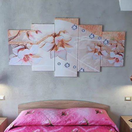 Pantaleone House Апартаменты *