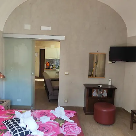 Pantaleone House * Катания