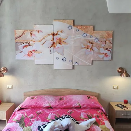 Pantaleone House Апартаменты *