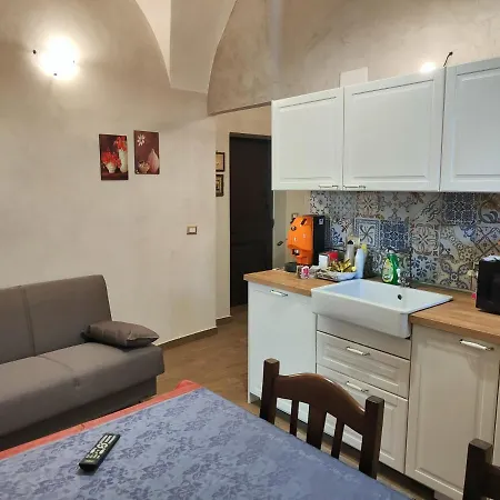 Pantaleone Holiday House