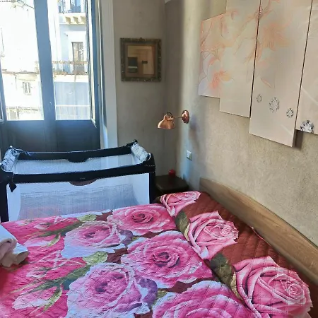 Pantaleone House * Катания