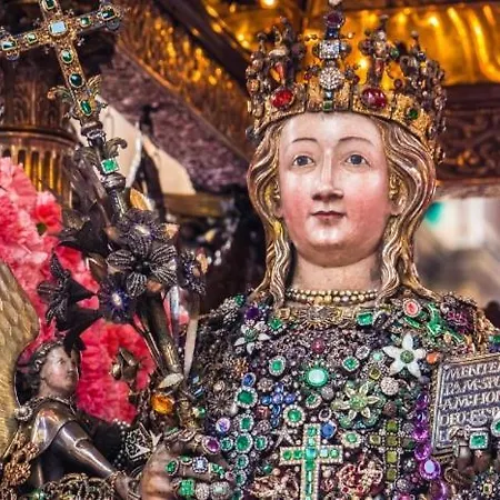 Pantaleone House Апартаменты