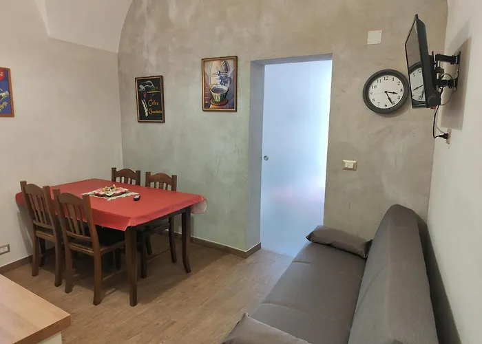 アパート Pantaleone House カターニア