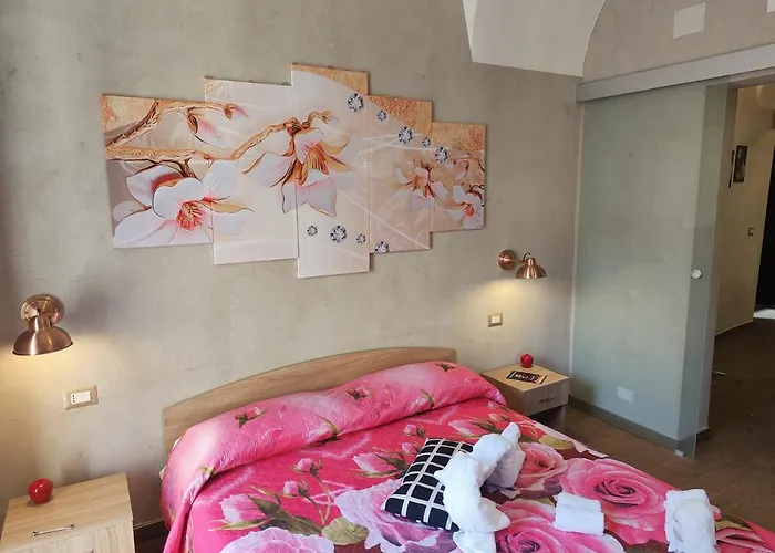 Pantaleone House カターニア