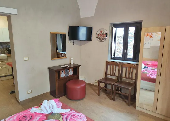 Pantaleone House