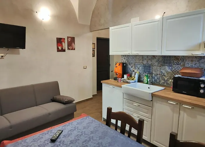 Pantaleone House