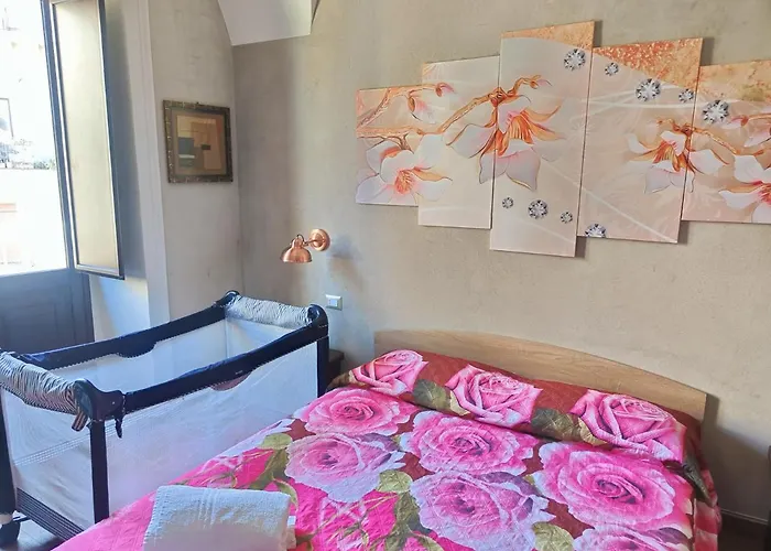 Pantaleone House * カターニア